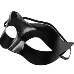 Winomo Mænd Kvinder Maskerade Kostume Venetiansk Maskerade Maske Øjenmaske ()