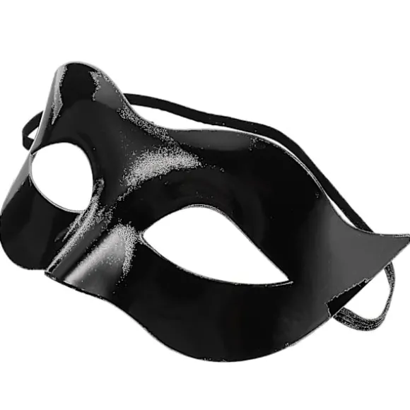 Winomo Mænd Kvinder Maskerade Kostume Venetiansk Maskerade Maske Øjenmaske ()