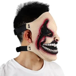 Wwe Fiend Maske Halloween Karneval Fest Cosplay Scary Demon