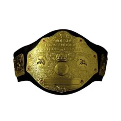 WWE-mesterskabsbælte (tungvægtsmesterskabsbælte)