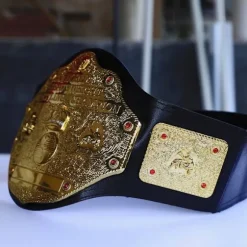 WWE-mesterskabsbælte (tungvægtsmesterskabsbælte)