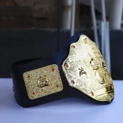 WWE-mesterskabsbælte (tungvægtsmesterskabsbælte)