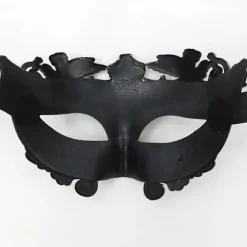 【xj】Maskerade Maske Romersk Græsk Mand Maske Venetiansk Maske Halloween Julemaske Til Fest Mardi Gras Bryllup Karnevaler