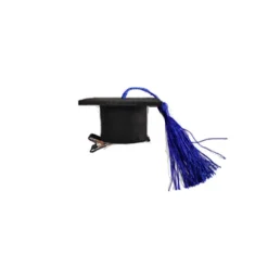 {xjxj} Hårbøjle Doktorhat Graduering Pandebånd G G